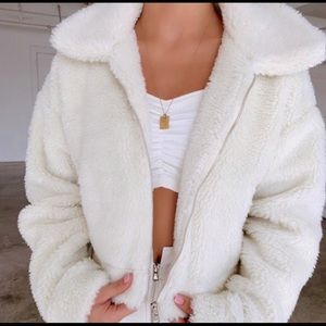 Tiger Mist Brooklyn Jacket